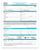 FOA Program Enrollment Form pdf